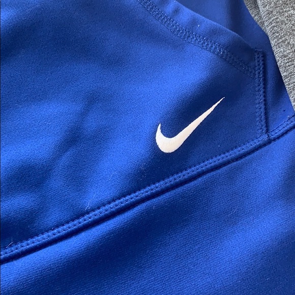 Toronto Blue Jays THERMA FIT sweater - NIKE - Picture 2 of 5